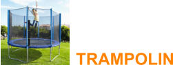 TRAMPOLIN